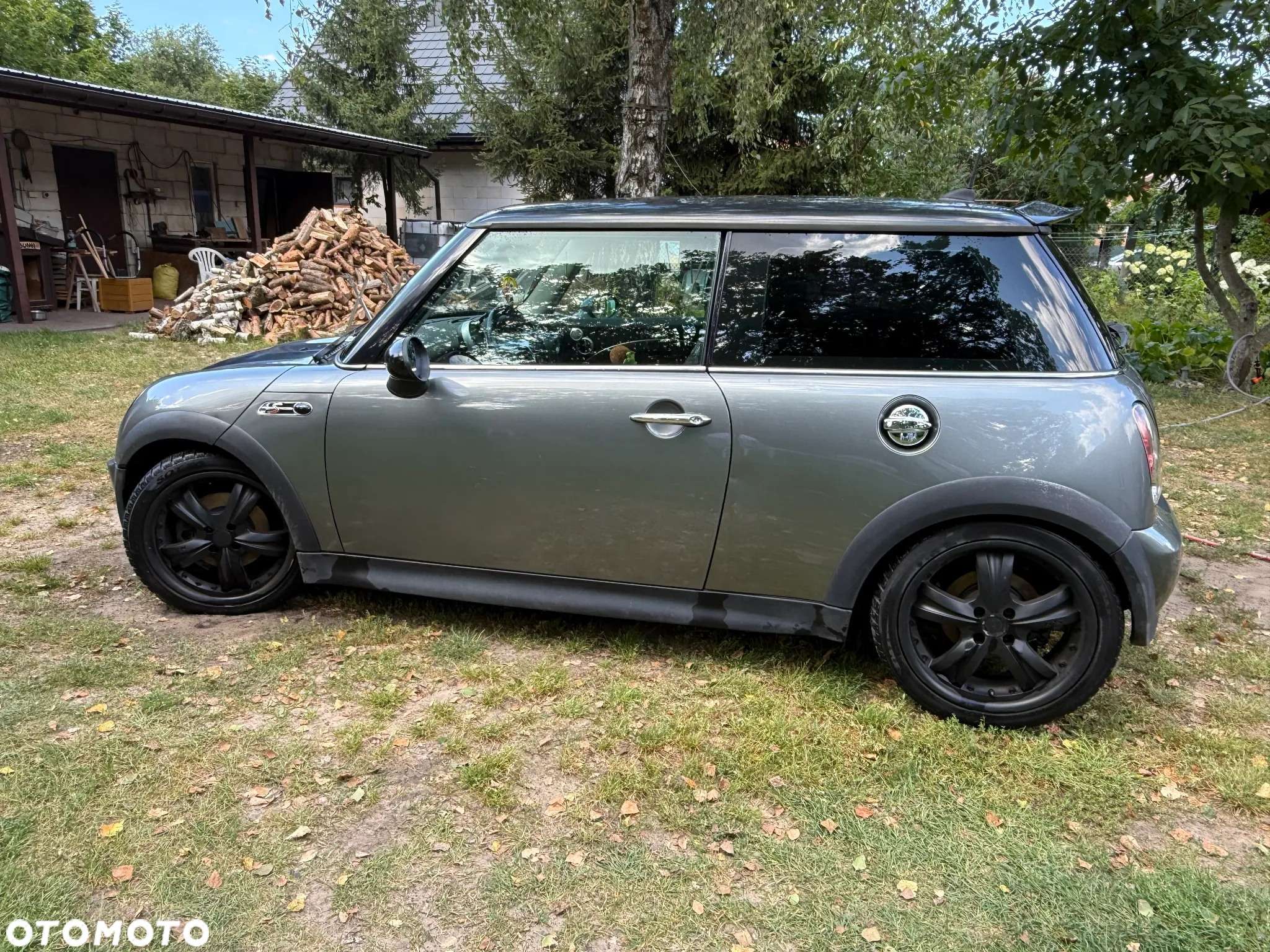 MINI Cooper S Standard - 5