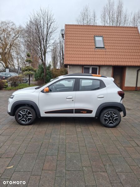 Dacia Spring Electric 65 Extreme - 4