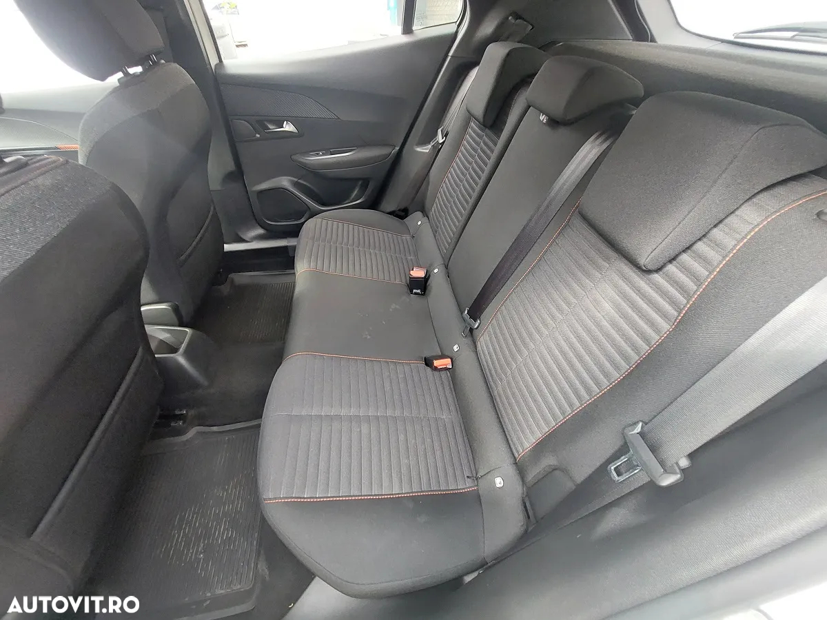 Peugeot 2008 1.5 BlueHDI STT Active - 9