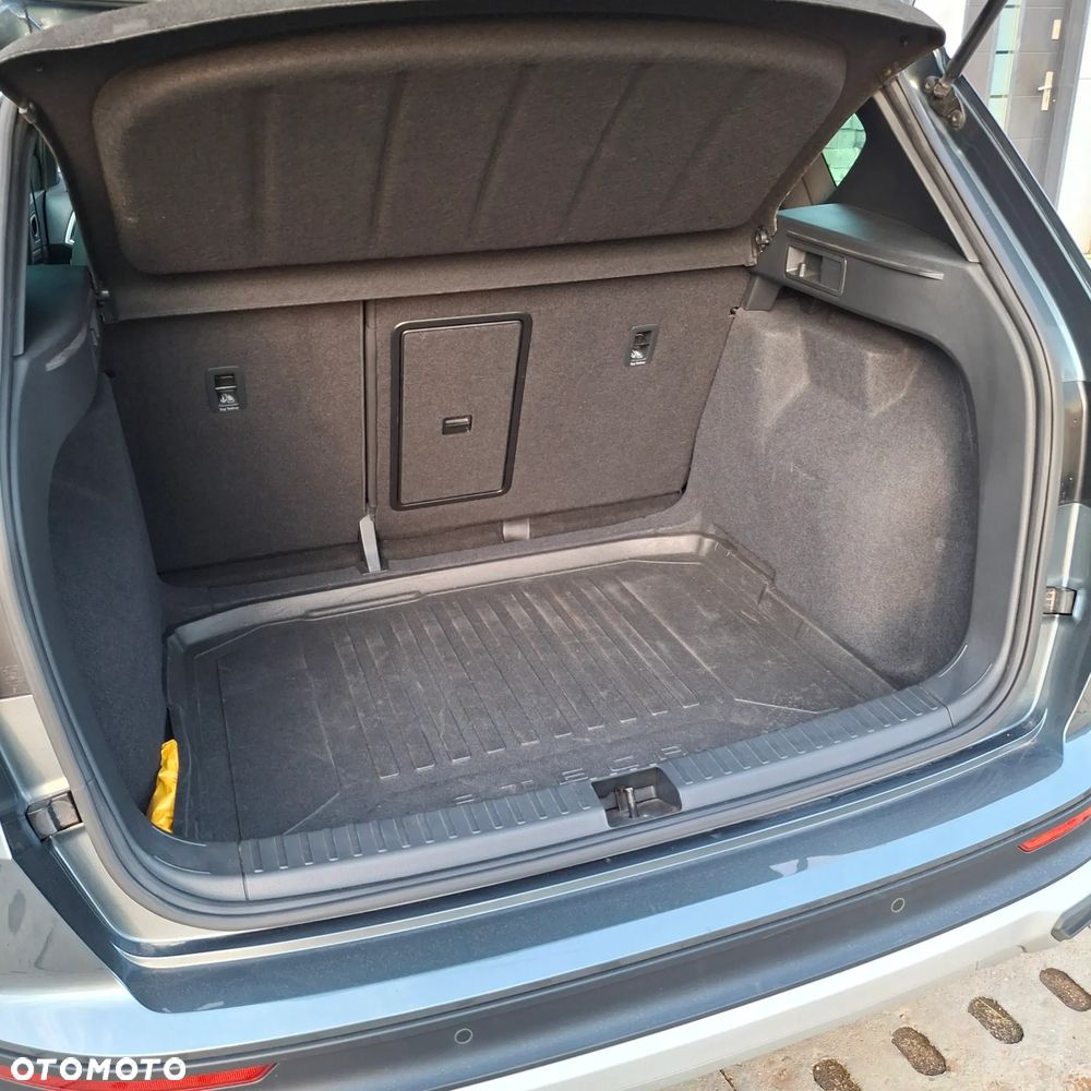 Seat Ateca 2.0 TDI Xperience S&S DSG - 11