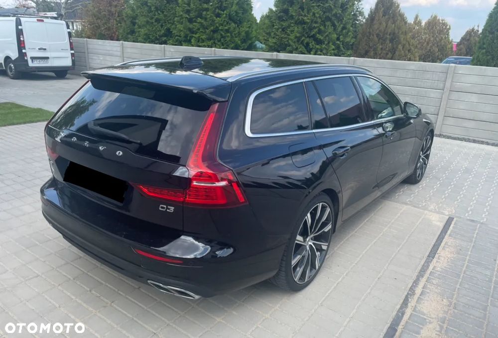 Volvo V60 D3 Geartronic Momentum Pro - 2