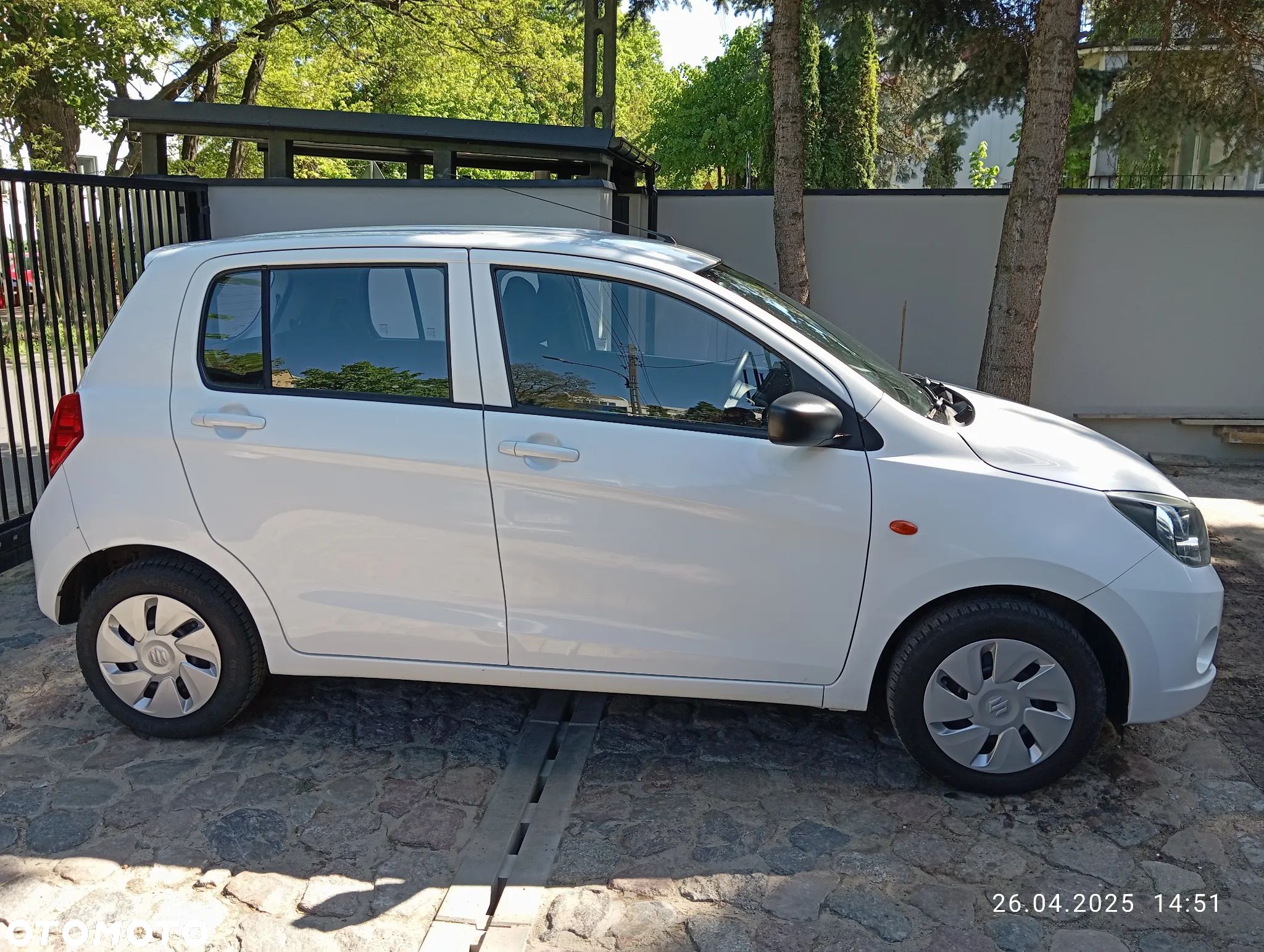 Suzuki Celerio 1.0 Comfort - 1
