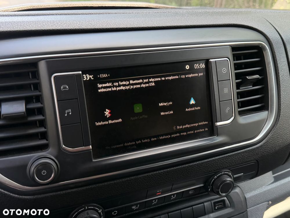Toyota ProAce - 20