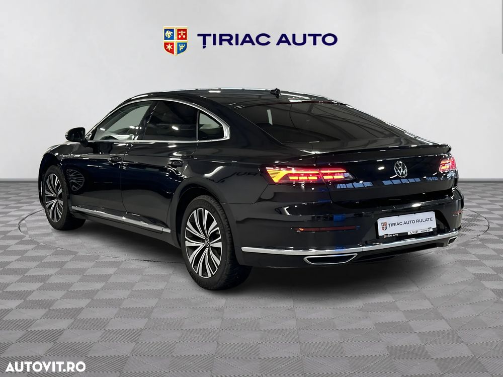Volkswagen ARTEON - 3