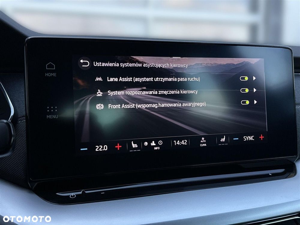 Skoda Octavia 2.0 TSI 4x4 Style DSG - 31