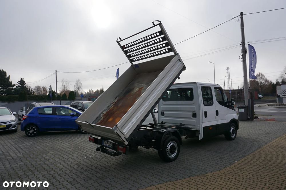 Iveco Daily 35S12 - 8