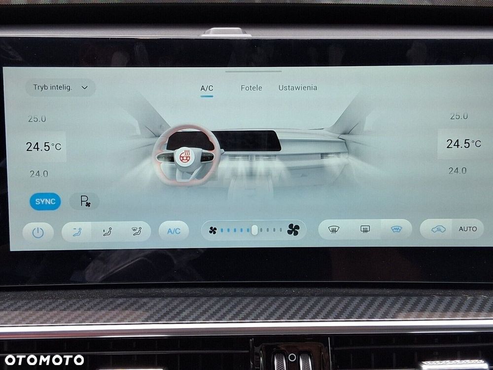 Chery Tiggo 7 1.5 T-GDI Super Hybrid Prestige DHT - 21