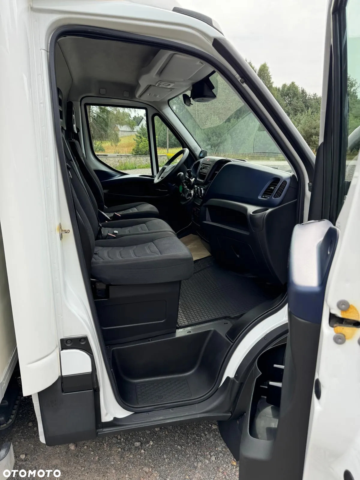 Iveco Daily 50C15 50-150 - 14