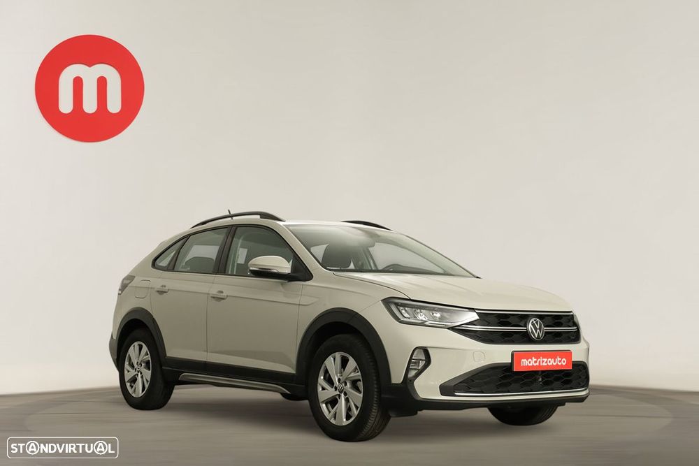 VW Taigo 1.0 TSI Life - 1
