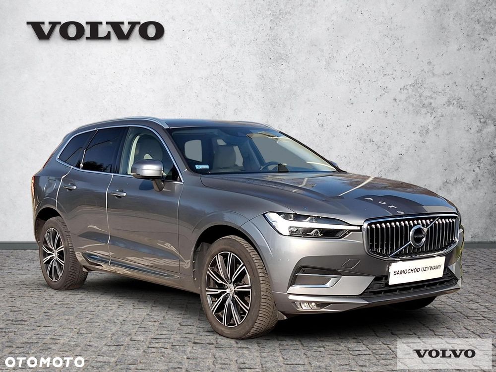 Volvo XC 60 - 8