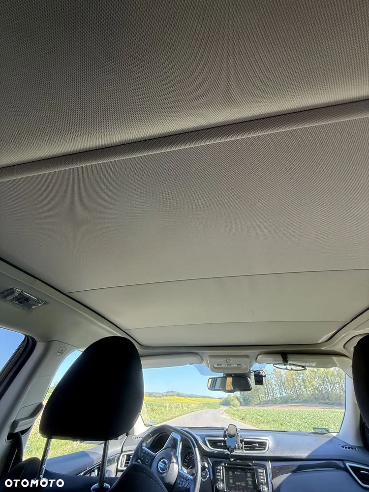 Nissan Qashqai 1.3 DIG-T N-Connecta - 10