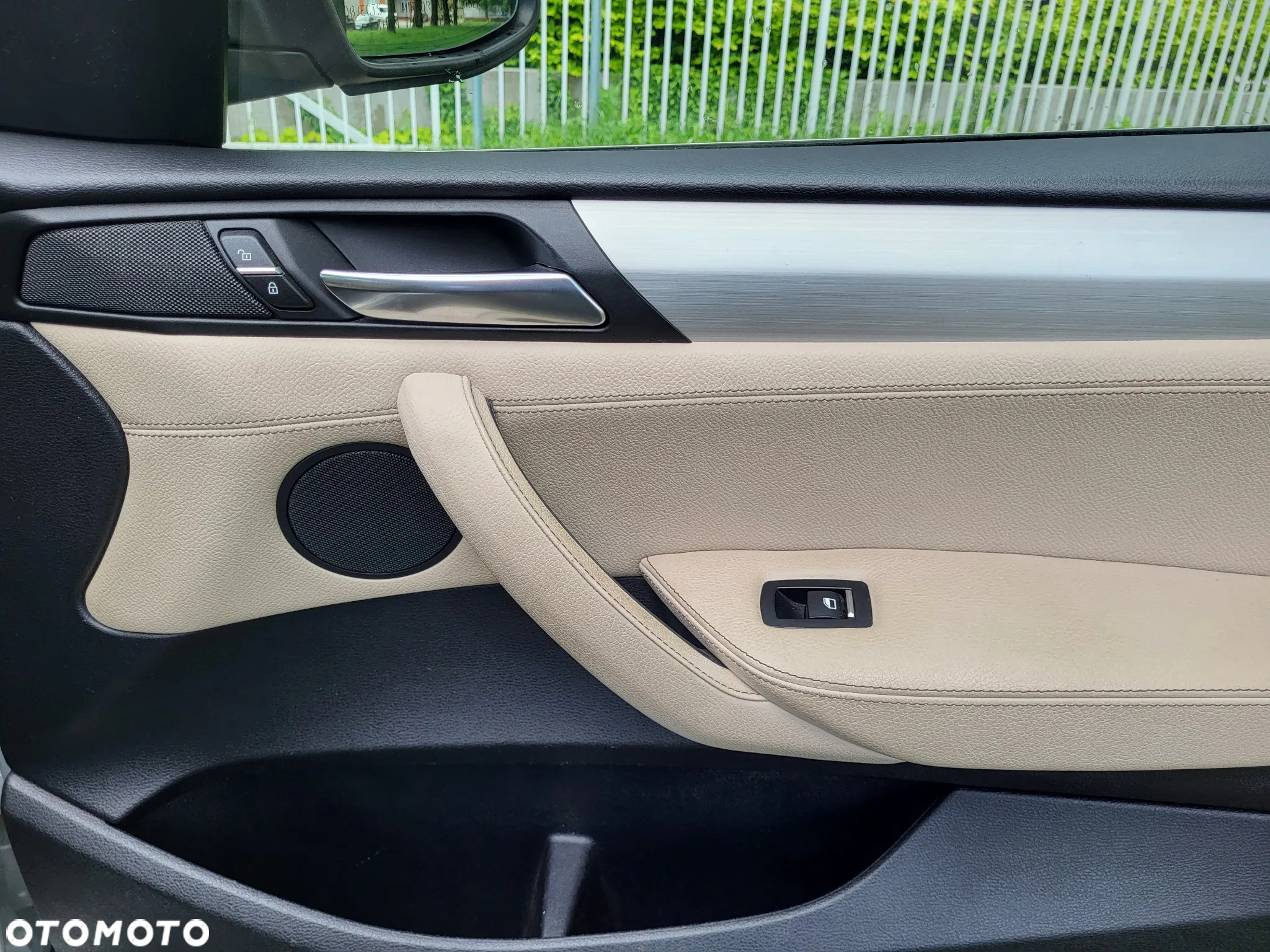 BMW X3 xDrive28i xLine - 39