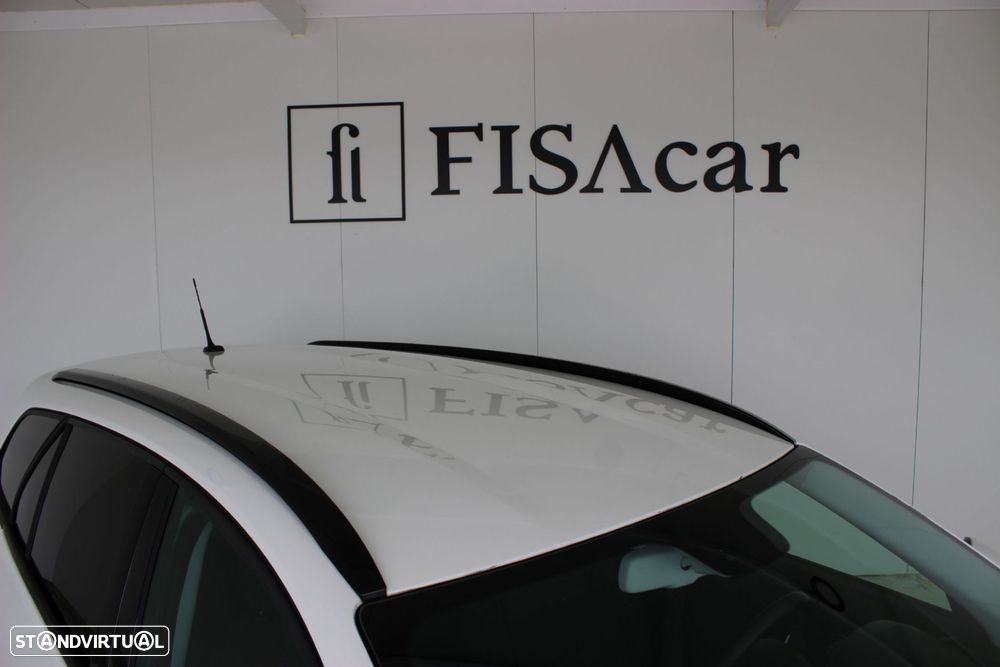 Fiat Tipo Station Wagon 1.3 M-Jet Lounge - 6