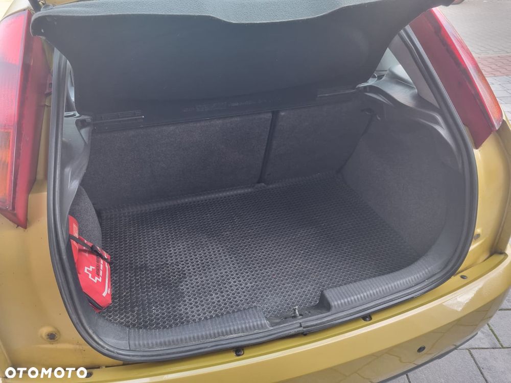 Ford Focus - 10