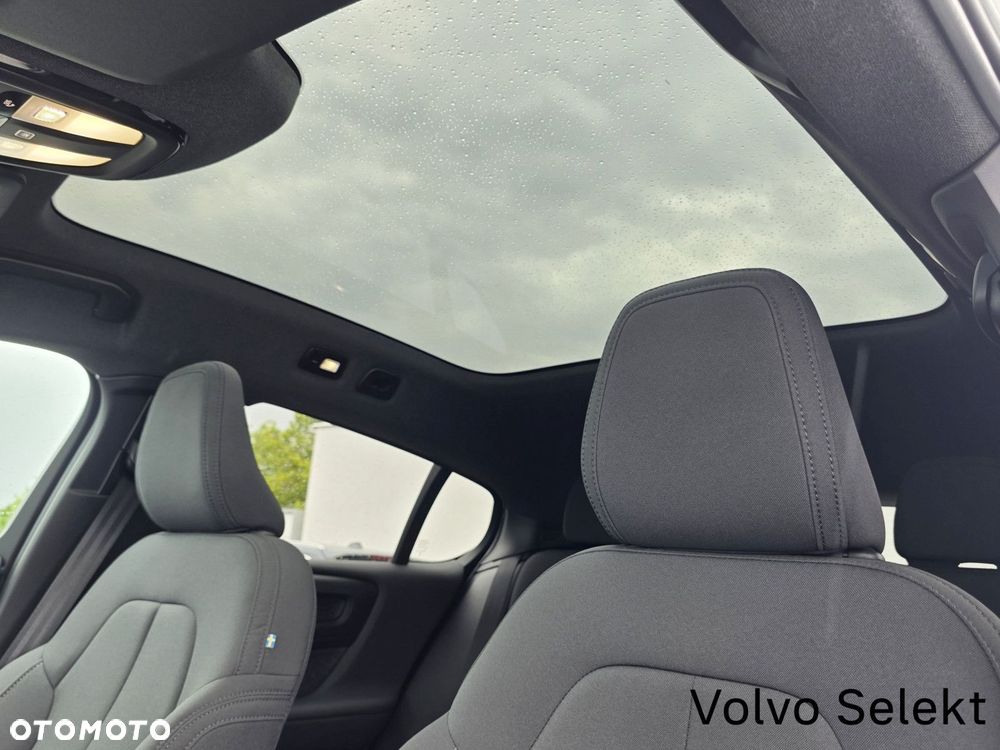 Volvo C40 - 33