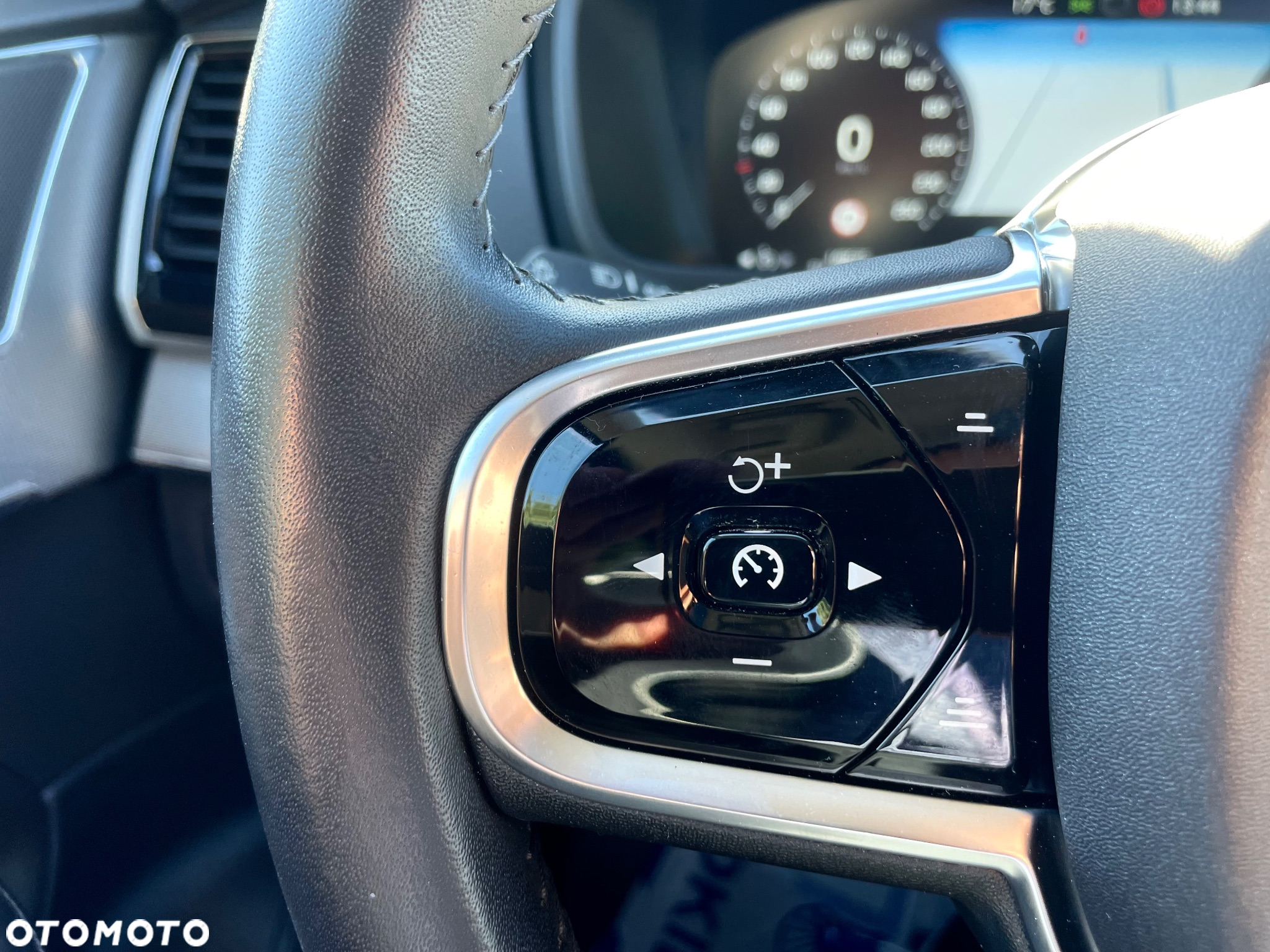 Volvo XC 90 B5 D AWD Geartronic Inscription - 27