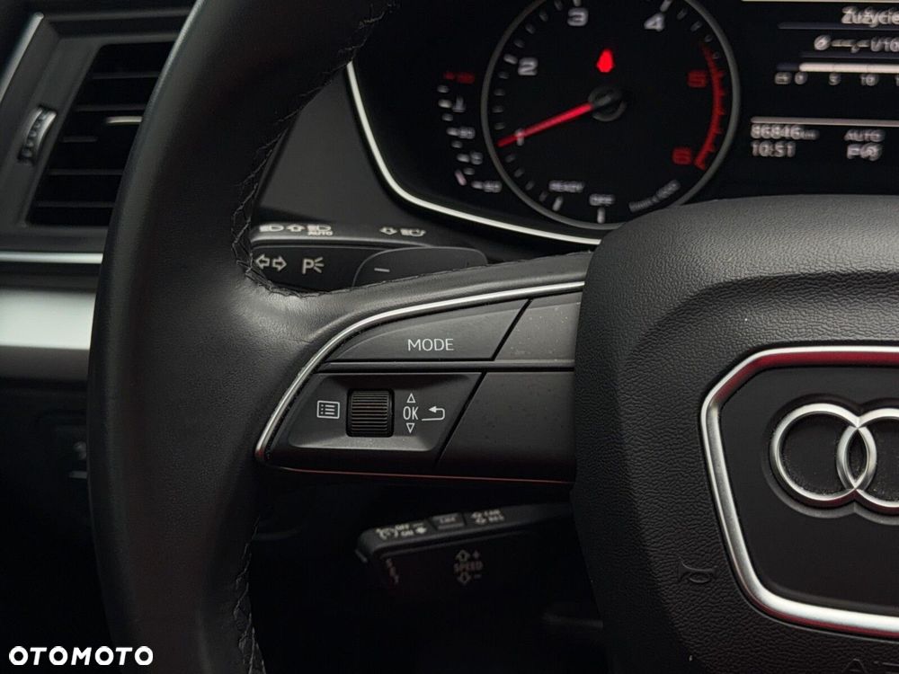 Audi Q5 - 18