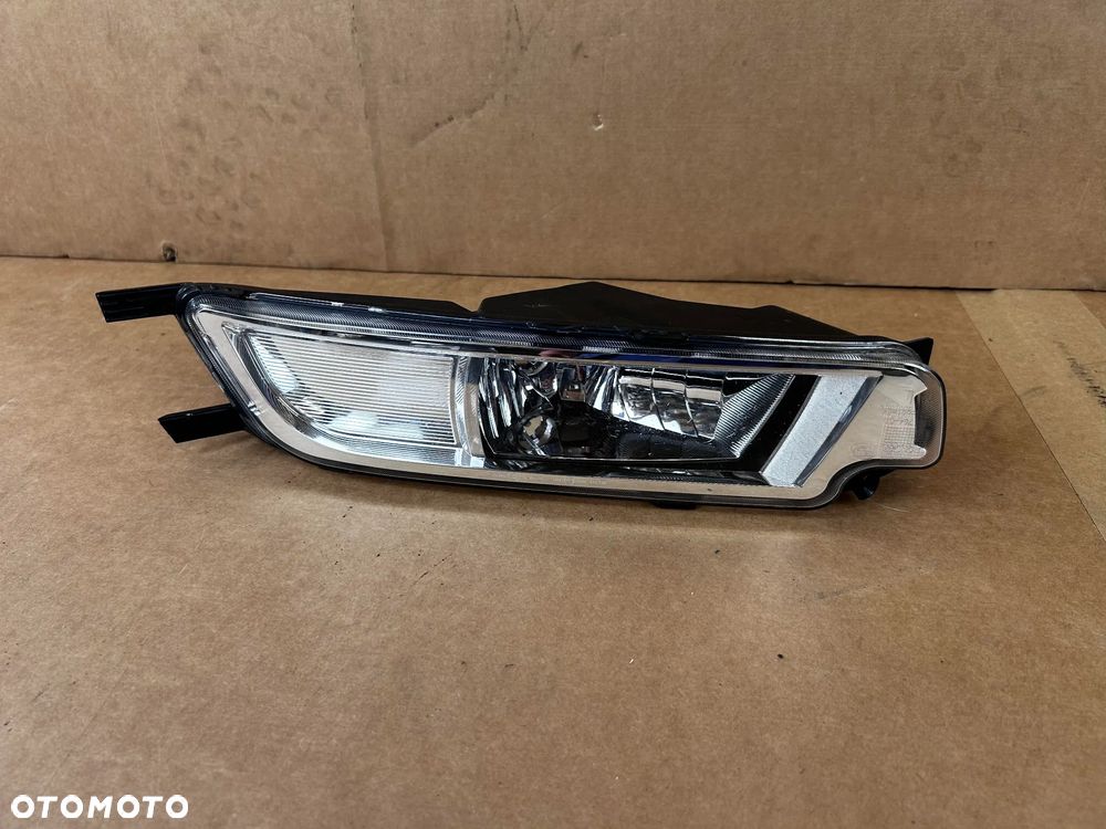 VW PASSAT B8 HALOGEN LEWY PRZÓD 3G0941661