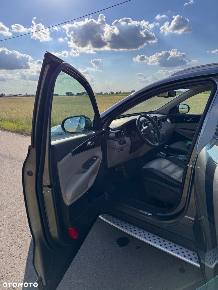 Kia Sorento 2.0 CRDI XL - 9