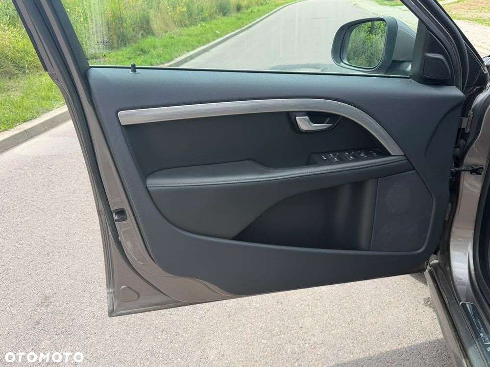 Volvo V70 - 19