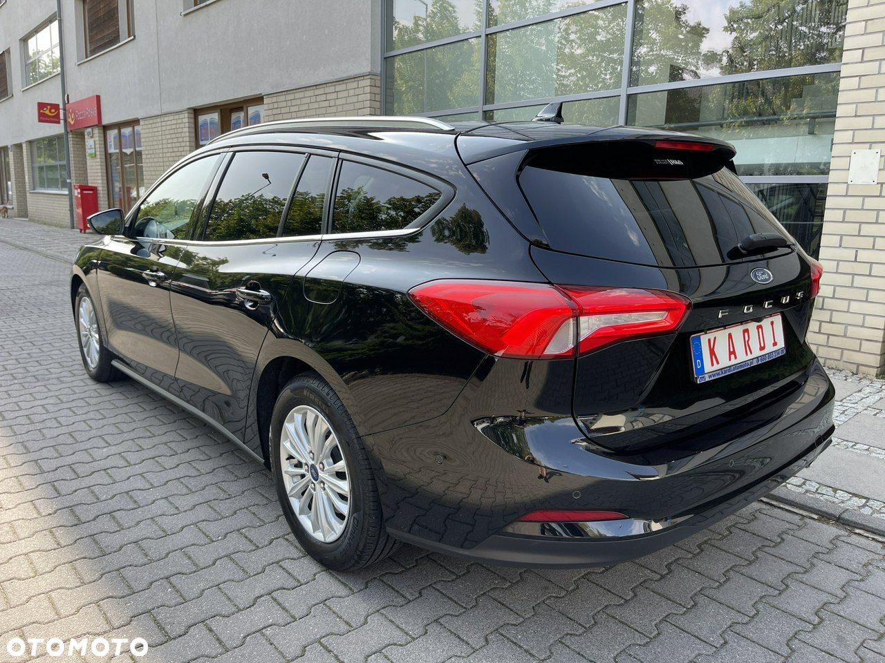 Ford Focus - 11