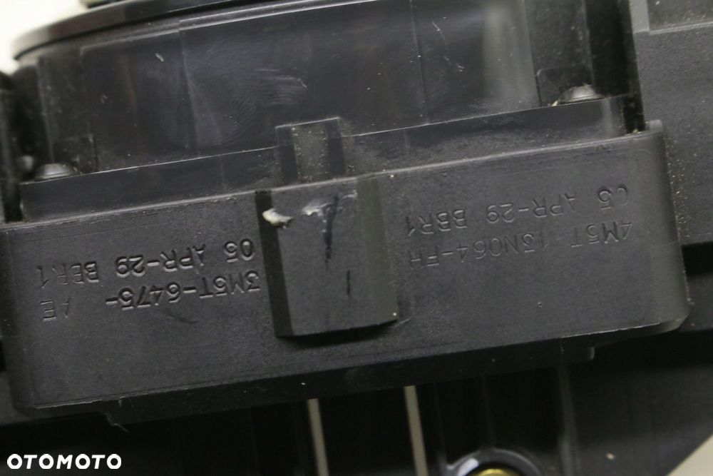 przełącznik taśma Ford Focus MK2 - 5