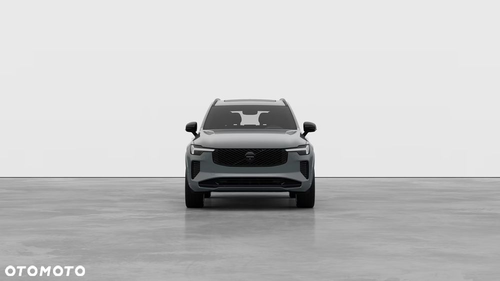 Volvo XC 90 B5 B AWD Ultra Black Edition 7os - 6