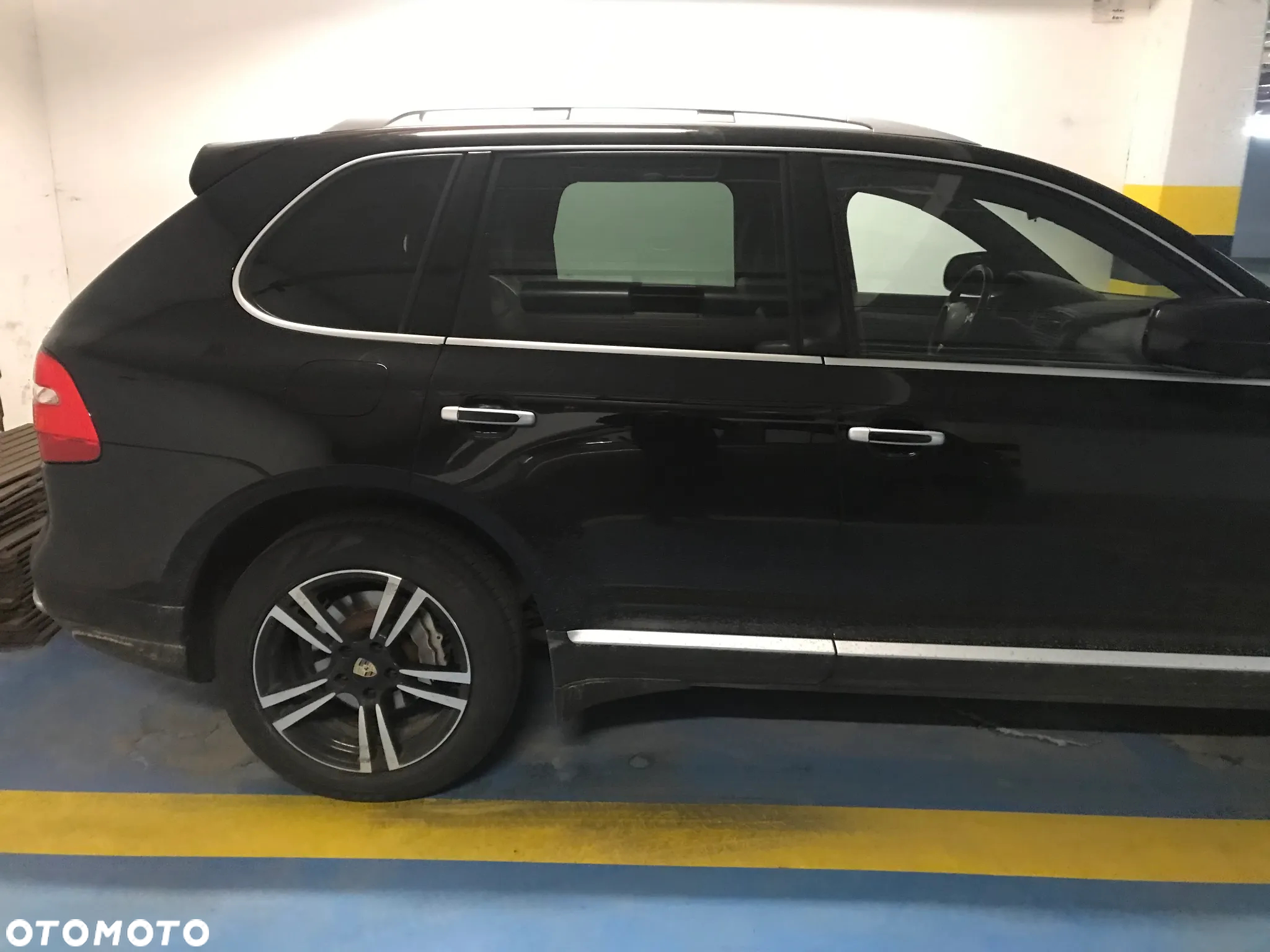 Porsche Cayenne Diesel - 9