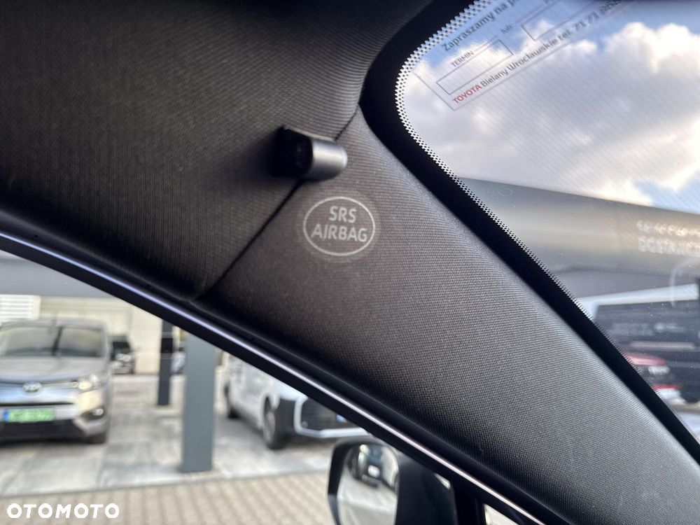 Toyota RAV4 2.5 Hybrid Selection 4x4 - 24