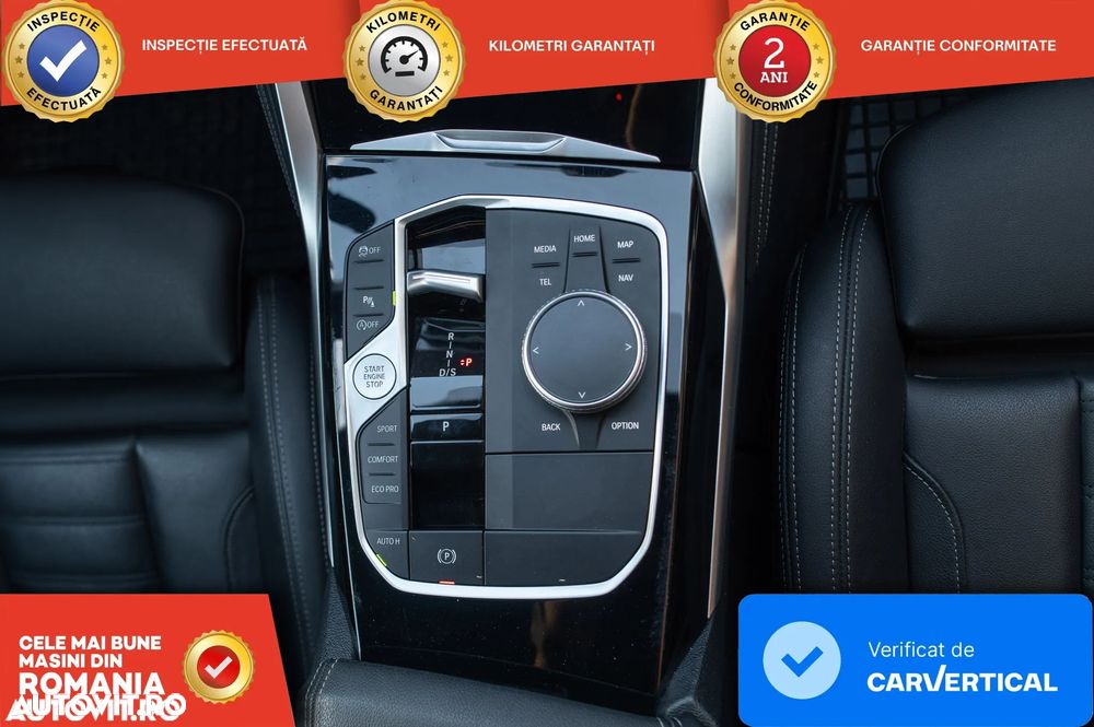 BMW Seria 4 430i M Sport - 21