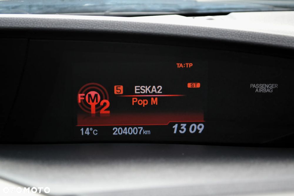 Honda Civic 1.8 Executive - 16
