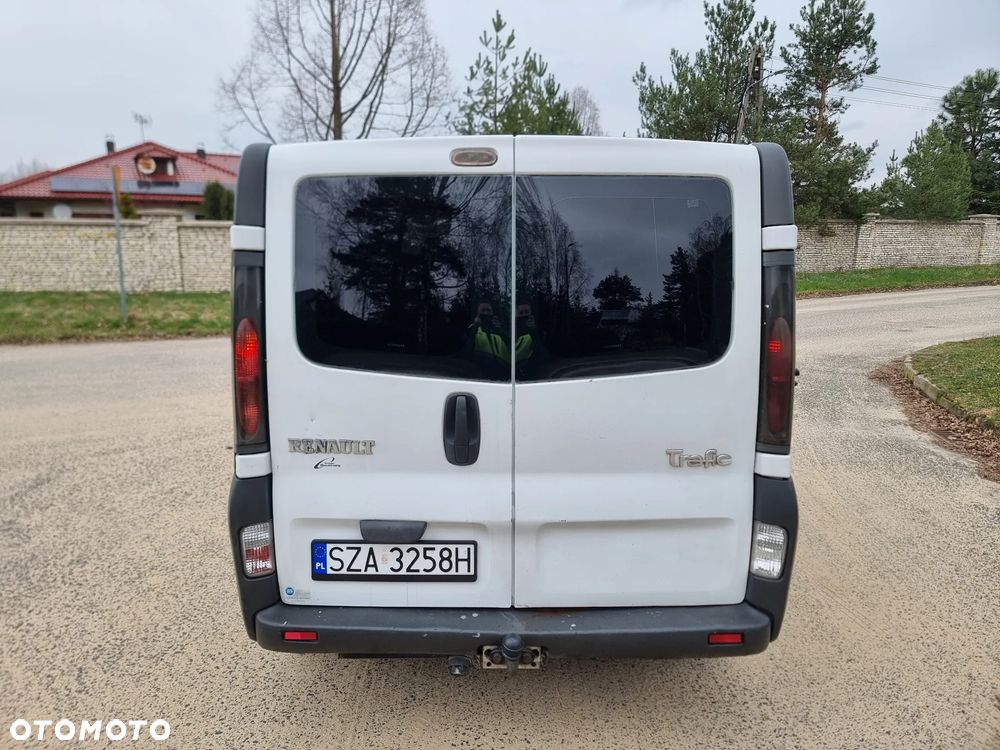 Renault Trafic - 4