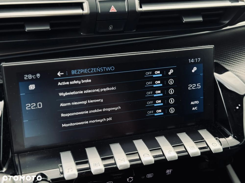 Peugeot 508 1.5 BlueHDi Allure Pack S&S EAT8 - 30