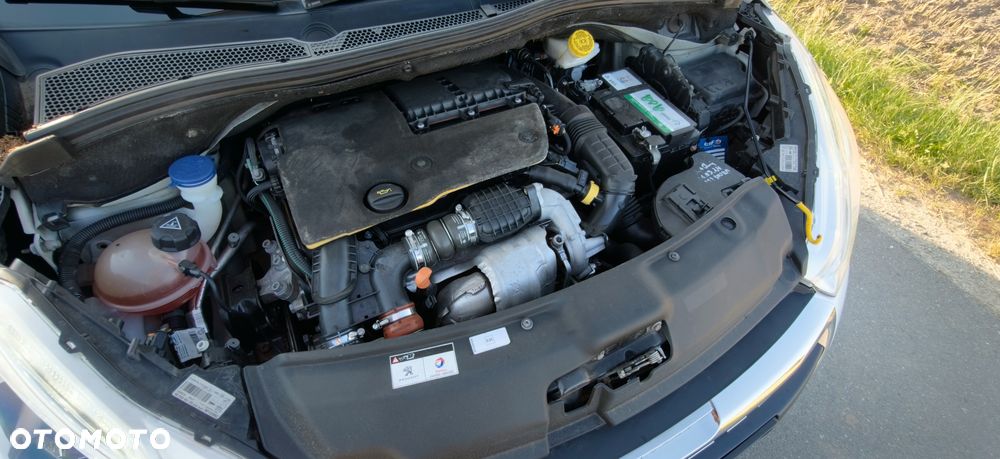 Peugeot 208 1.6 BlueHDi Active - 15