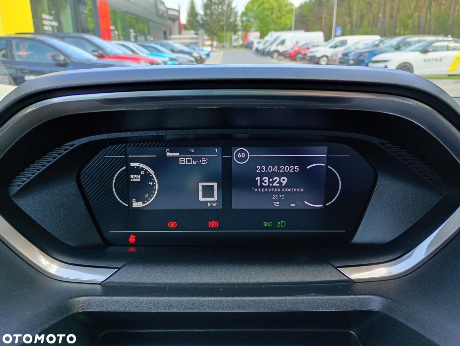 Peugeot Partner - 17