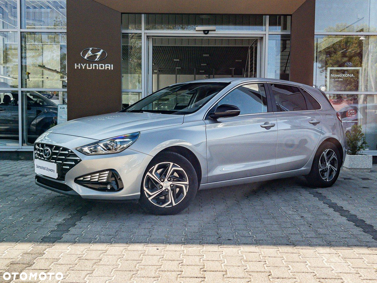 Hyundai i30 - 4