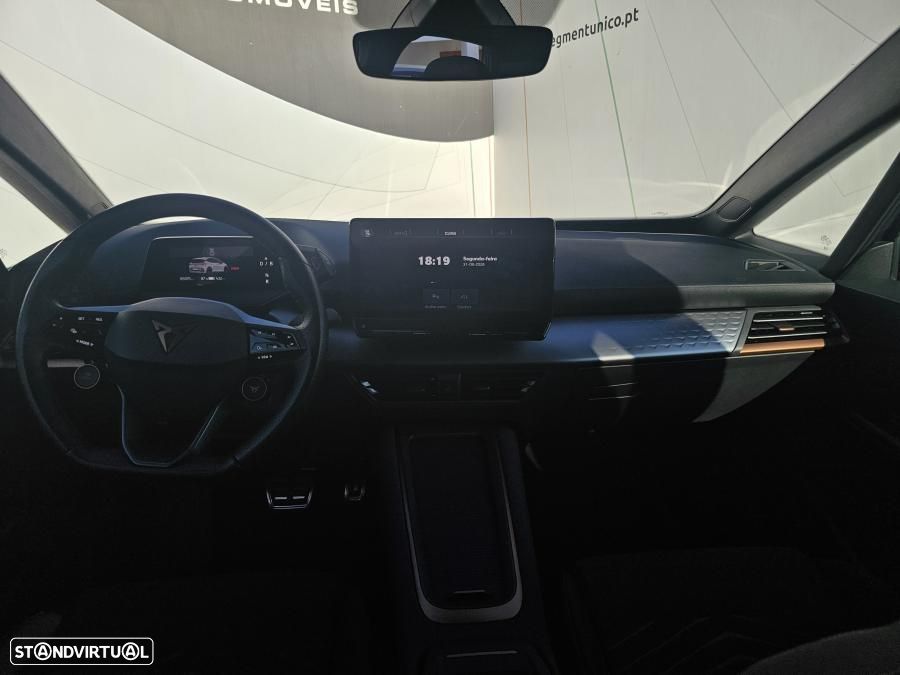 Cupra Born 77 kWh e-Boost Plus - 21
