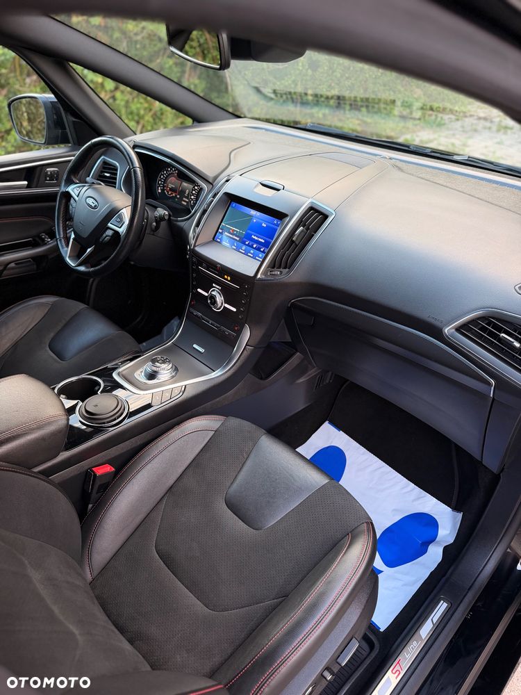Ford S-Max 2.0 EcoBlue ST-Line - 25