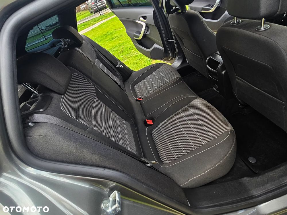 Opel Insignia 2.0 Business Innovation - 26