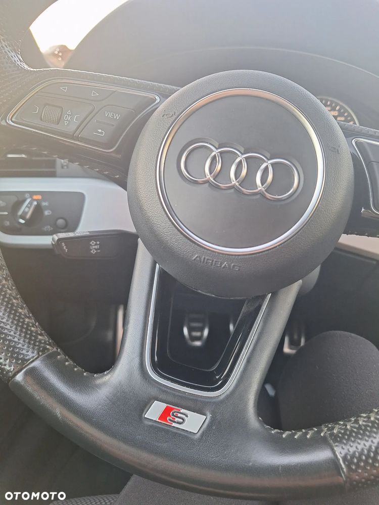 Audi A5 Coupé - 12