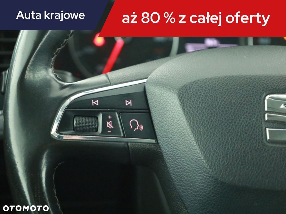 Seat Leon Sportstourer - 16