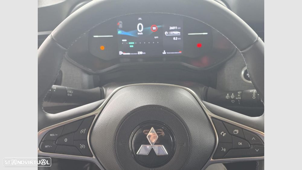 Mitsubishi Colt 1.0 MPI-T Kaiteki - 11