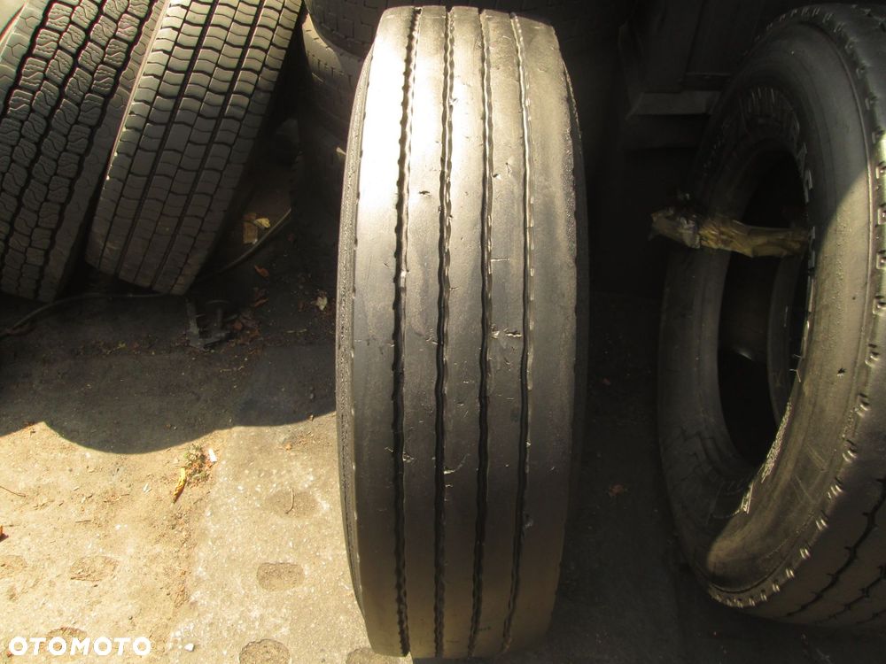 Opona ciężarowa 295/80r22.5 Pneumant PT11. Opony ciężarowe - 2