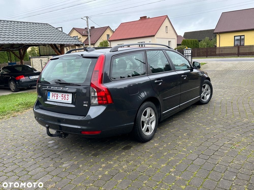 Volvo V50 1.6D DPF DRIVe Momentum - 11