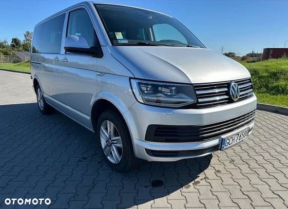 Volkswagen Caravelle 2.0 BiTDI L1 Trendline DSG - 1