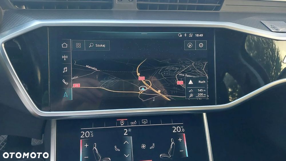 Audi A6 Limousine 35 TDI S tronic - 4