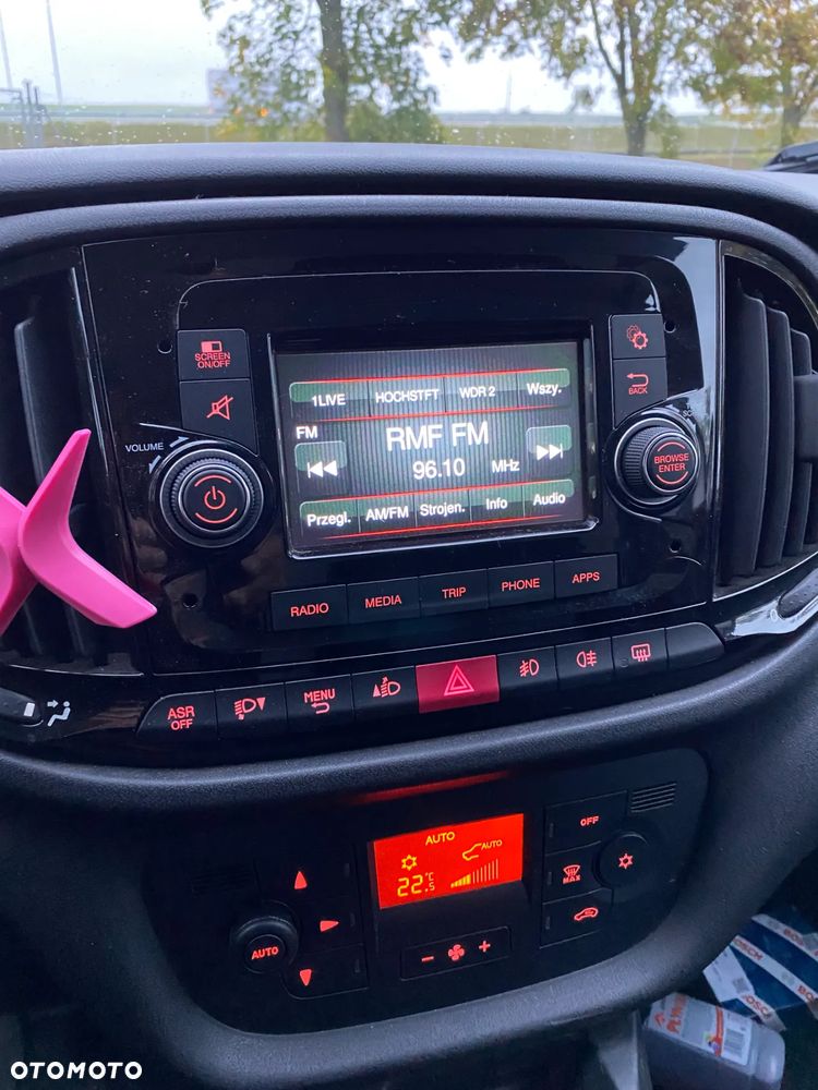 Fiat DOBLO - 9