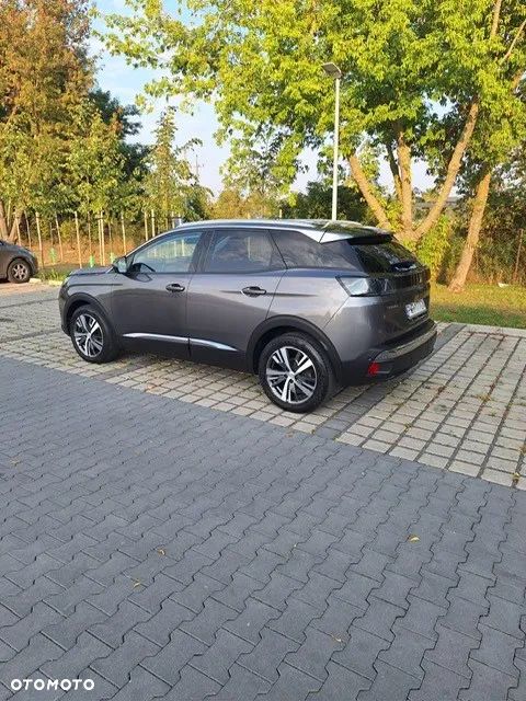Peugeot 3008 1.5 BlueHDi Allure S&S EAT8 - 6