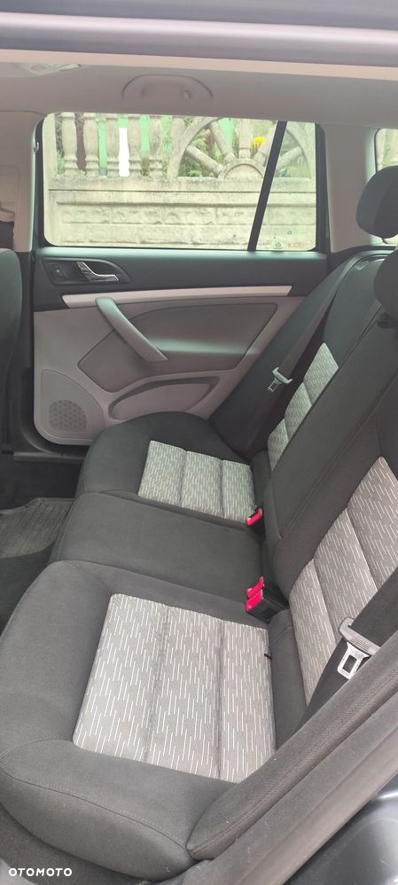 Skoda Octavia 1.4 TSI Ambition - 18