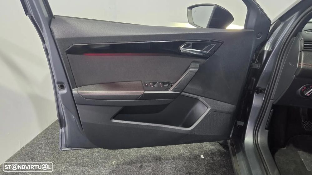 SEAT Arona 1.0 TSI FR - 39